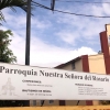 Plan Social da primera asistencia a 19 familias afectadas por incendio en Villa Duarte